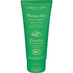 L' ERBOLARIO Pistacchio Krema za telo 100ml