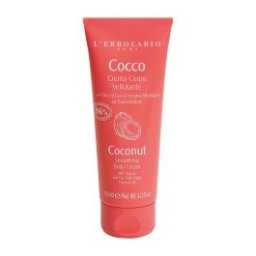 L' ERBOLARIO Cocco Krema za telo sa kokosom 100ml