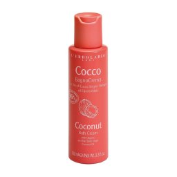 L' ERBOLARIO Cocco Kupka sa kokosom 100ml