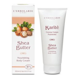 L' ERBOLARIO Karite Krema za telo 200ml