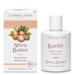 L' ERBOLARIO Karite Kupka 300ml