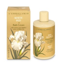 L' ERBOLARIO White Iris Kupka 300ml