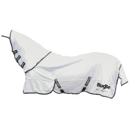 Prekrivač za konje letnji protiv insekata 175/125 cm RugBe SuperFly