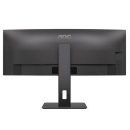 AOC CU34P3CV 34"/VA,21:9,zakrivljen/3440x1440/100Hz/1ms MPRT/HDMI,DP,USB/visina/VESA/crni monitor ( CU34P3CV )