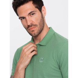 Muška polo majica Ombre