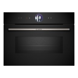 Bosch ugradna mikrotalasna rerna CMG7361B1
