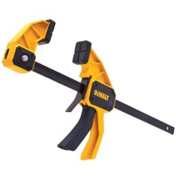 DeWalt jednoručna stega ( DWHT0-83193 )