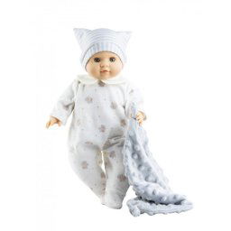 Paola Reina beba Miona 36 cm ( 7044 )