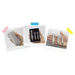 Manikir set grickalica za nokte op23404 wy ( 77829 )