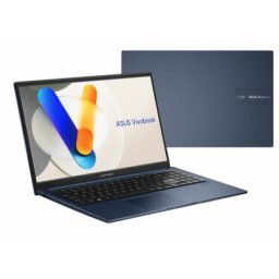 Asus Vivobook X1504VA-BQ883W Win11 Home/ 15.6"FHD IPS/ i7-150U/ 16GB/ 512GB SSD/ backlitSR/FPR Laptop ( 90NB13Y1-M00CB0 )