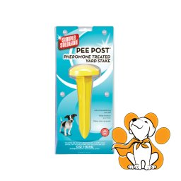 Simple Solution Pee Post, Feromonski Stubić Za Vršenje Nužde U Dvorištu