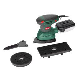 Brusilica vibraciona 4u1 W-SS 220 Womax