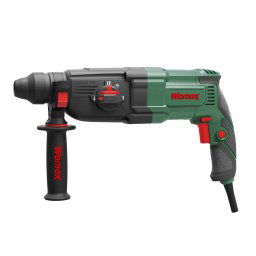 Busilica el.pneumatska W-BH 1050 Womax