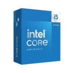 Intel Core i5-14600K 14-Core 3.50GHz (5.30GHz) Tray CPU