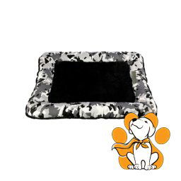 Moksi Ležaljka Za Pse i Mačke Leo Camouflage M VR02