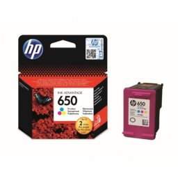 HEWLETT PACKARD 650 COLOR CZ102AE ZA 2515