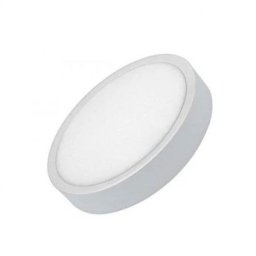 XLED KINA 18W/NADGRADNI-PLAFONJERA OKRUGLA/6500K/1890LM
