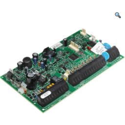 Paradox Alarm EVO192, Alarmna centrala PCB