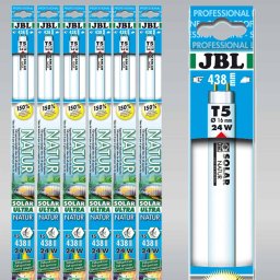JBL Solar Ultra Natur T5 - 54W