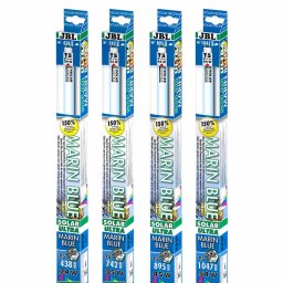 JBL Solar Marin Blue T5 Ultra - 742mm - 35W