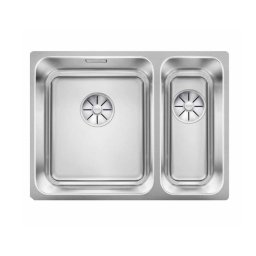 SOLIS 340 180 U inox 526129