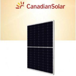Solarni panel CANADIAN SOLAR CS6R-T 435W, n-Type TOPCon