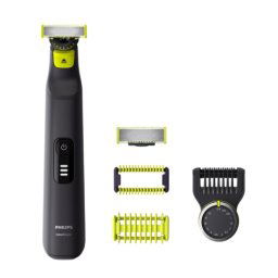 Philips trimer one blade qp6541/15 ( LDU18363 )