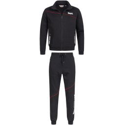 Muška trenerka - komplet Lonsdale 113982-Black