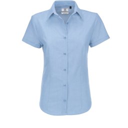 BK04•B&C OXFORD SSL /WOMEN