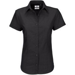 BK04•B&C OXFORD SSL /WOMEN