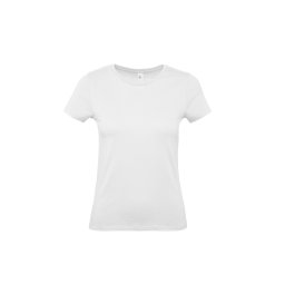 Ženska majica kratkih rukava B&C Basic