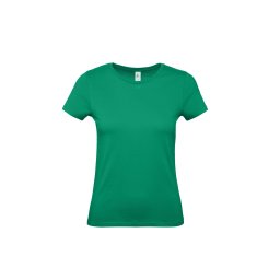 Ženska majica kratkih rukava B&C Basic