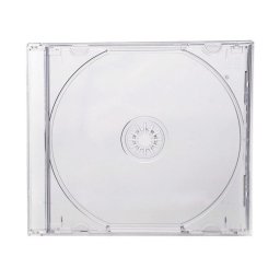 VIP VIRTIKOM ZA CD 10.4MM SA PROVIDNIM UMETKOM BOX24