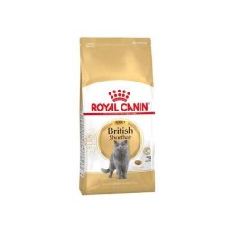 Royal Canin hrana za mačke British Shorthair 2kg