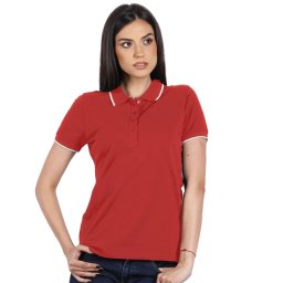 Majica POLO ženska ATLANTIC LADY artikal R250