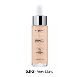 Loreal true match tonirani serum 0.5-2 ( 1100011114 )