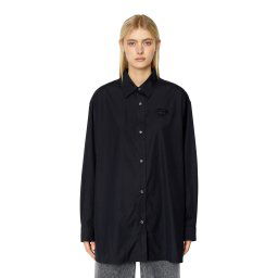 Diesel Shirt - C-BRUCE-B SHIRT black