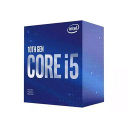 Intel i5-10400F 2.9GHz Box Procesor 1200