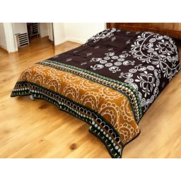 Ćebe Akril 200x200cm A10 ( VLK000188-a10 )