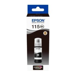 Epson 115 Black crni Original Mastilo