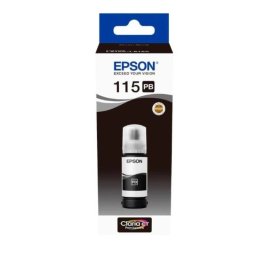Epson 115 PhotoBlack crni Original Mastilo