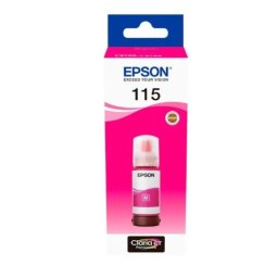 Epson 115 Magenta crveni Original mastilo