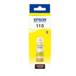 Epson 115 Yellow žuti Original mastilo