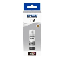 Epson 115 Grey sivi Original Mastilo