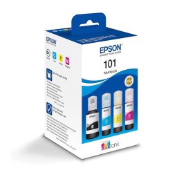 Epson 101 Original Mastilo Komplet 4 boja