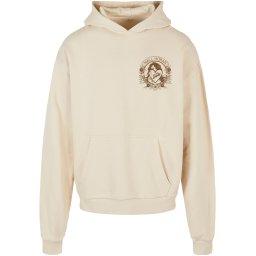 Niall Horan - On The Loose Ultra Heavy Hoody sand
