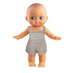 Munecas Mini panchas 28cm - siva ( 28303 )