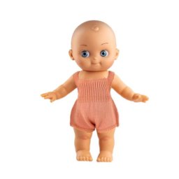 Munecas Mini panchas 28cm - roze ( 28302 )