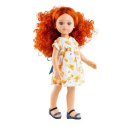 Munecas Lutka Viki 32 cm ( 4666 )