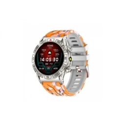 Mador KC80 narandžasti Smart Watch